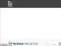 Sites similar to funbio.org.br