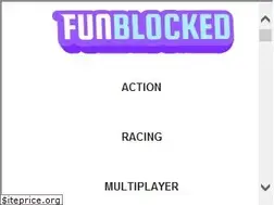 Sites similar to funblocked.com