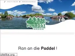 Sites similar to funboat-touristik.de