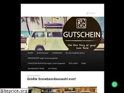 Sites similar to funbox-store.de