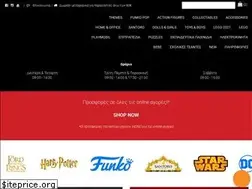 Sites similar to funbox.gr