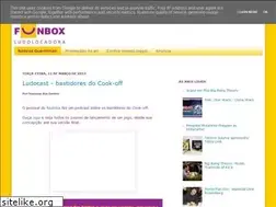Sites similar to funboxbr.blogspot.com