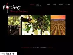 Sites similar to funboybeverage.com
