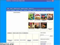 Sites similar to funbrain10.com