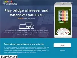 Sites similar to funbridge.com