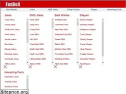 Sites similar to funbull.com
