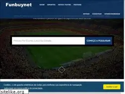 Sites similar to funbuynet.com.br