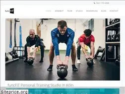 Sites similar to func-fit.de