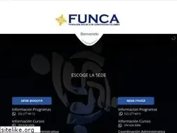 Sites similar to funca.edu.co