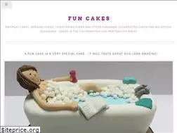 Sites similar to funcakes.co.uk
