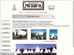 Sites similar to funcampco.ca
