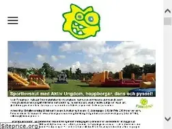 Sites similar to funcamps.se