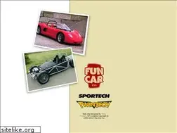 Sites similar to funcar.com