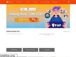 Sites similar to funcard.vn