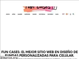 Sites similar to funcases.mx