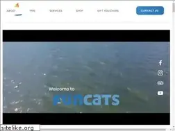 Sites similar to funcats.com.au