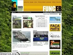 Sites similar to funceb.org.br