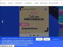 Sites similar to funcef.com.br