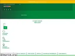 Sites similar to funceme.br