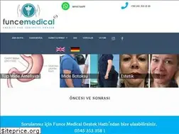 Sites similar to funcemedical.com