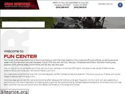 Sites similar to funcentercycles.com