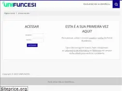 Sites similar to funcesi.br