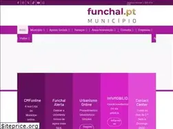 Sites similar to funchal.pt