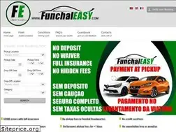 Sites similar to funchaleasy.com