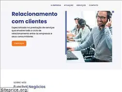 Sites similar to funchalnegocios.com.br