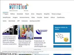 Sites similar to funchalnoticias.net