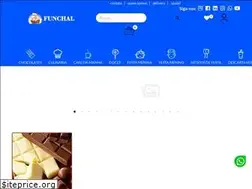 Sites similar to funchalpapeis.com.br