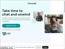 Sites similar to funchatt.com
