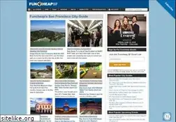 Sites similar to funcheap.com