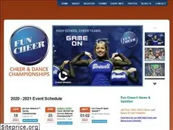 Sites similar to funcheer.com