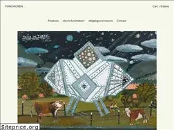 Sites similar to funchicken.com