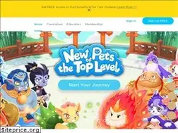 Sites similar to funchinaworld.com