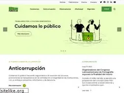 Sites similar to funcicar.org
