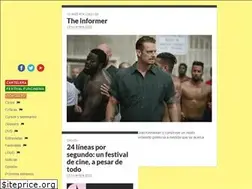 Sites similar to funcinema.com.ar