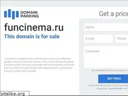 Sites similar to funcinema.ru
