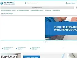 Sites similar to funciona.com.br