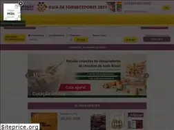 Sites similar to funcionaisnutraceuticos.com.br