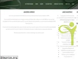 Sites similar to funcional-fit.es