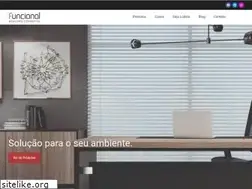 Sites similar to funcional.com.br
