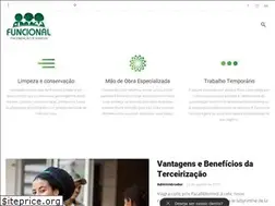 Sites similar to funcionalms.com.br
