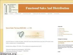 Sites similar to funcionalsd.blogspot.com