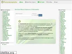 Sites similar to funcionando.com