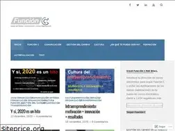 Sites similar to funcionc.com