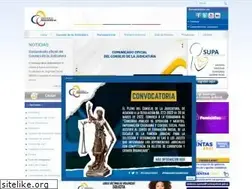Sites similar to funcionjudicial.gob.ec