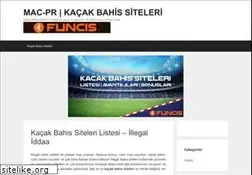 Sites similar to funcis.org