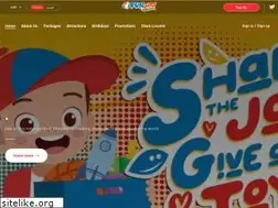 Sites similar to funcity.ae